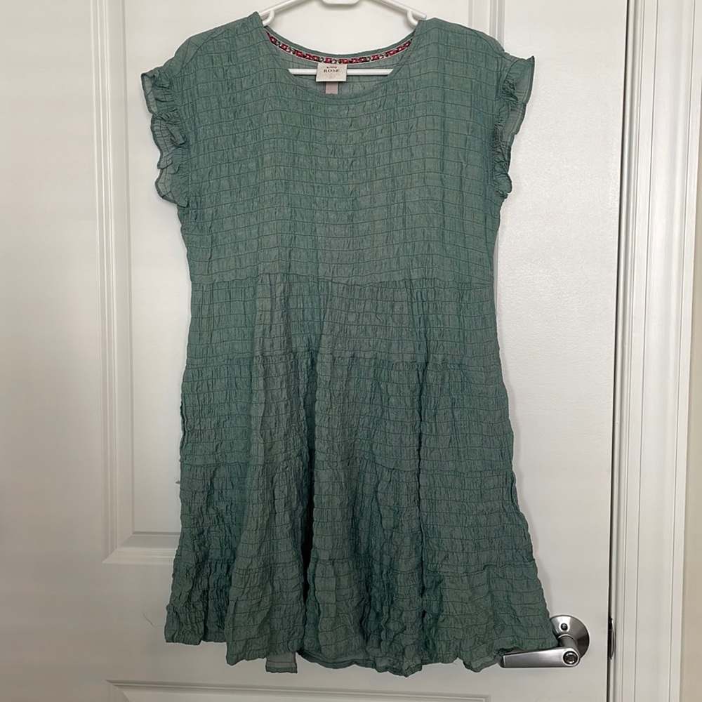 Women’s Knox Rose Mini Dress. Size small.